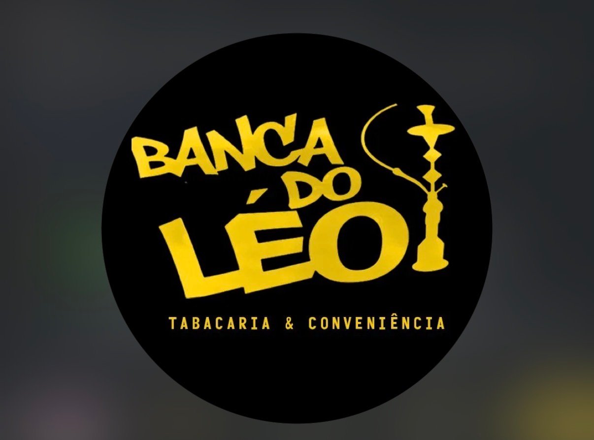 Banca do Léo Tabacaria e Conveniência