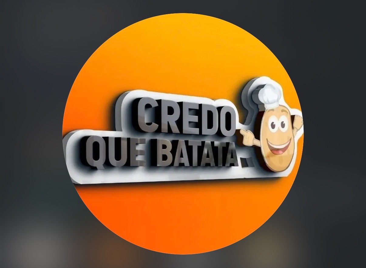 Credo Que Batata