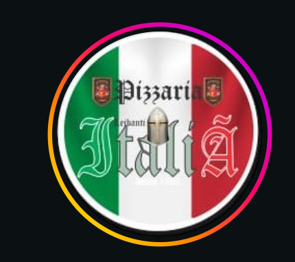 Pizzaria Itália