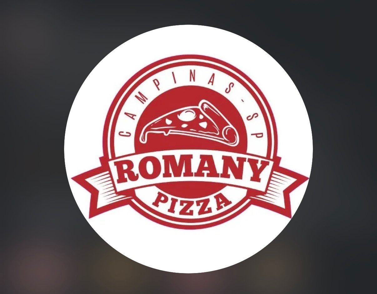 Romany Pizza